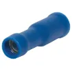 Wire: 1.5 - 2.5mm
Stud: 3.9
Pack QTY: 10