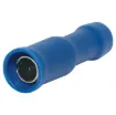 Wire: 1.5 - 2.5mm
Stud: 3.9
Pack QTY: 100