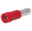 Wire: 0.75 - 1.0mm
Stud: 4
Pack QTY: 100