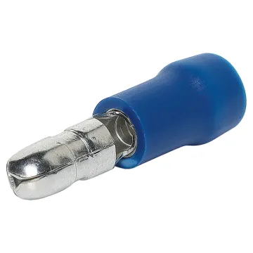 Wire: 1.5 - 2.5mm
Stud: 4
Pack QTY: 100