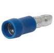 Wire: 1.5 - 2.5mm
Stud: 4
Pack QTY: 100
