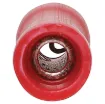 Cable entry size: 0.75 - 1mm2.