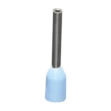 Overall Length: 12.5mm
Pin Length: 8.0mm
Inner Diameter: 0.8mm
Outer Diameter: 1.1mm
Wire Size: 0.25mm