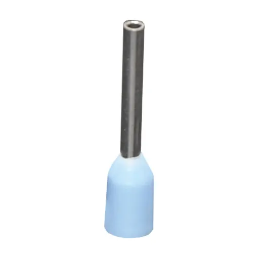 Overall Length: 12.5mm
Pin Length: 8.0mm
Inner Diameter: 0.8mm
Outer Diameter: 1.1mm
Wire Size: 0.25mm