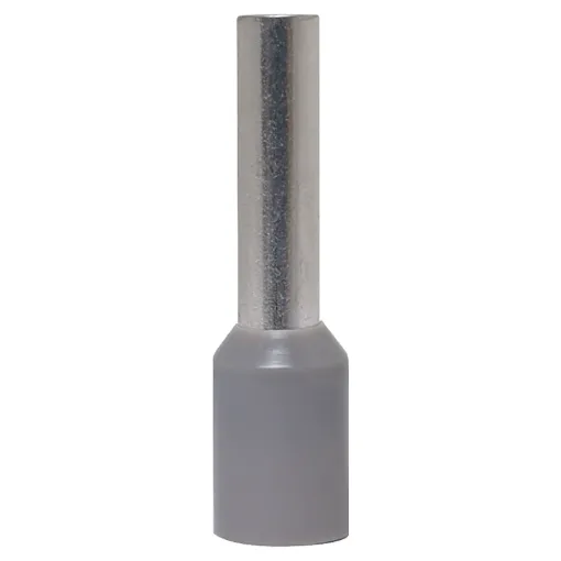 Wire Range (AWG): 12AWG
Colour: Grey
Pack Qty: 1000