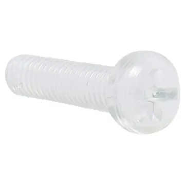 16mm M4 Phillips Drive Bolt
Pack 1000
