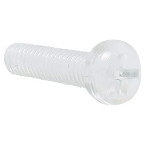 16mm M4 Phillips Drive Bolt
Pack 1000