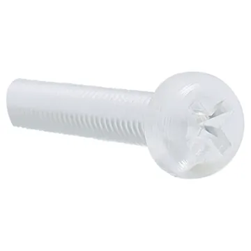 25mm M3 Phillips Drive Bolt
Pack 25