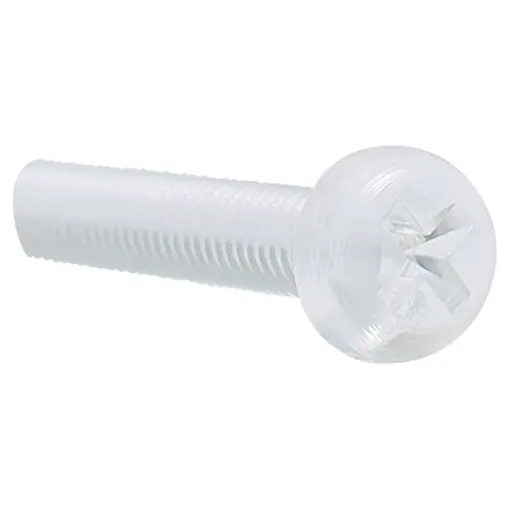 25mm M3 Phillips Drive Bolt
Pack 100