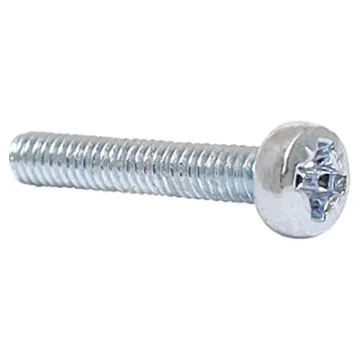 Nickel plated mounting screws for use with our solenoids.
Screw Pozi Dve Head M2 x 12 
Pack QTY: 8