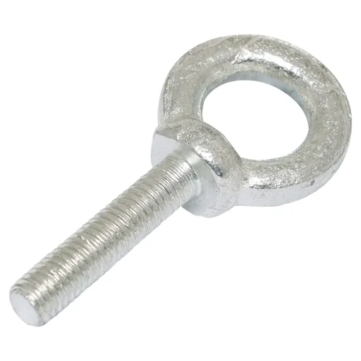 eye bolt for rigging. Suits; C1023A, C1026A, C1029A and C1032A