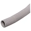 7mm inside diameter. Split along its length to allow easy cable entry.
Polypropylene (PP)