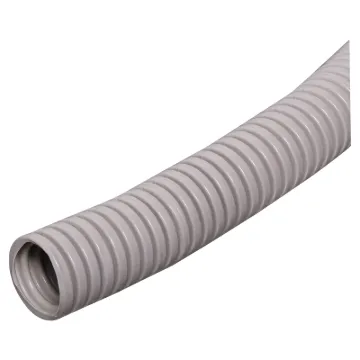 7mm inside diameter. Split along its length to allow easy cable entry.
Polypropylene (PP)