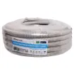 7mm inside diameter. Split along its length to allow easy cable entry.
Polypropylene (PP)