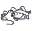 Multipurpose galvanised chain for use with our range of pendant speakers. It provides extra support for the cable suspension when hanging pendant speakers.