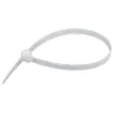 Quick and easy way to tidy up all your loose cables. Super strong and simple to use.
Colour : Natural
Material : Nylon 66, 94V-2
22kg Tensile strength