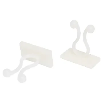 Self adhesive base (13 x 25mm) sticks direct to chassis. Nylon 66, 94V-2.
Colour : Natural
Maximum Cable Diameter : 8.1mm