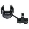 To suit cables 7.4mm - 8.2mm. 1.9mm to 3.2mm chassis thickness. Hole size 15.9 x 14mm. Nylon type. Pack 10