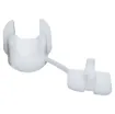 Cord grip grommet to suit cables 7.4mm - 8.2mm.
Pack of 1000.