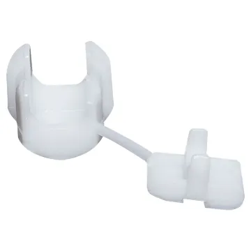 Cord grip grommet to suit cables 7.4mm - 8.2mm.
Pack of 1000.