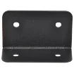 H 4992 enables a half rack unit to be mounted beneath a desktop or dash.