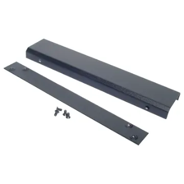 H4991 is used to fill in the unused section when only one unit is fitted to the H4990.