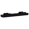 H4994 is used to replace the front and rear panels of H4996 if required.