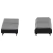 H4994 is used to replace the front and rear panels of H4996 if required.