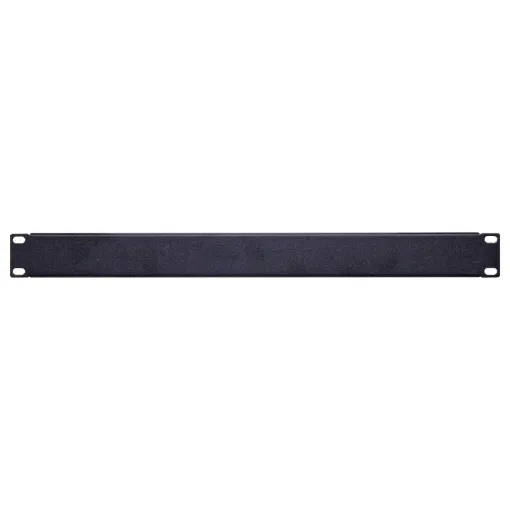 Manufactured from 1mm steel and finished in a textured powder coat. The top and bottom edges of each panel have a return for added rigidity.