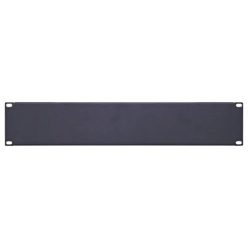Manufactured from 1mm steel and finished in a textured powder coat. The top and bottom edges of each panel have a return for added rigidity.