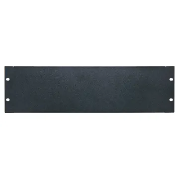 Manufactured from 1mm steel and finished in a textured powder coat. The top and bottom edges of each panel have a return for added rigidity.