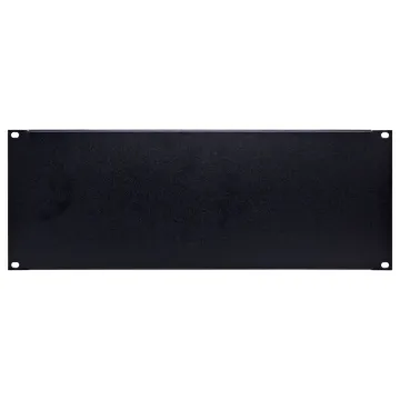 Manufactured from 1mm steel and finished in a textured powder coat. The top and bottom edges of each panel have a return for added rigidity.