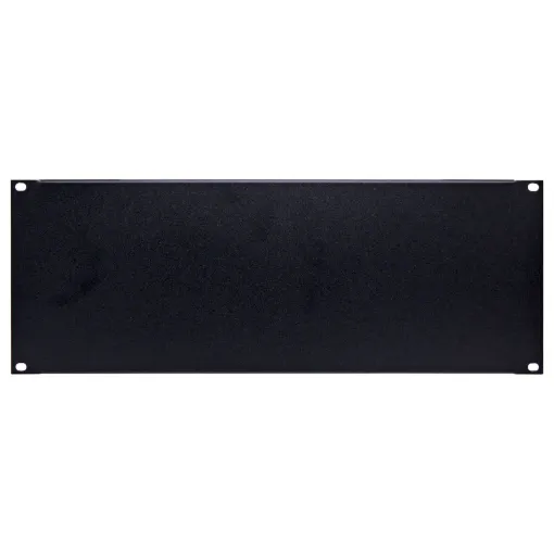Manufactured from 1mm steel and finished in a textured powder coat. The top and bottom edges of each panel have a return for added rigidity.