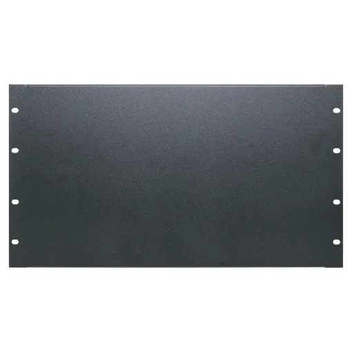 Manufactured from 1mm steel and finished in a textured powder coat. The top and bottom edges of each panel have a return for added rigidity.