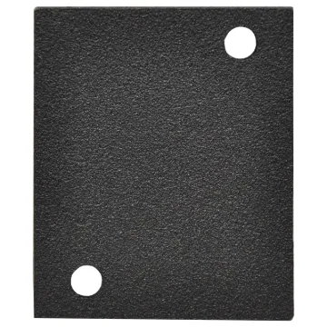 Blanking panel for H 5171 and H5173
Pk. 6