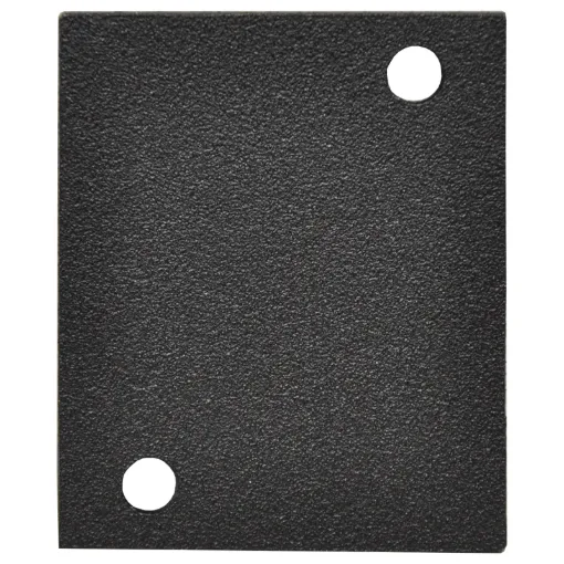 Blanking panel for H 5171 and H5173
Pk. 6