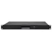 A 1RU 19" rack drawer with 350mm depth for holding ancillary items within a rack system. Tough powdercoated finish. Supplied in flat pack format which assembles in minutes. Size: 430W x 350D x 44Hmm