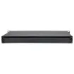 A 1RU 19" rack drawer with 350mm depth for holding ancillary items within a rack system. Tough powdercoated finish. Supplied in flat pack format which assembles in minutes. Size: 430W x 350D x 44Hmm
