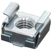 Captive nuts M6
Pack Qty: 12