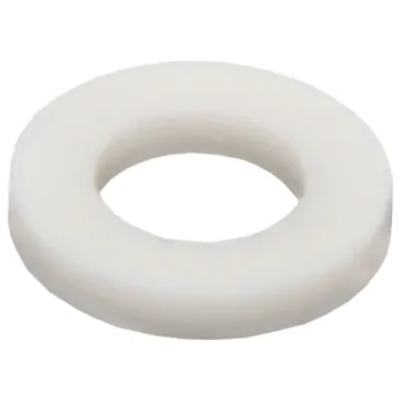 Nylon washer clear suit M6
Pack Qty: 12