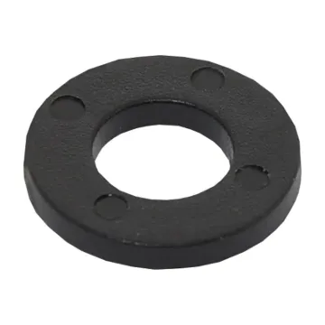 Nylon washer black suit M6
Pack Qty: 100