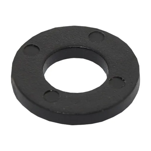 Nylon washer black suit M6
Pack Qty: 100