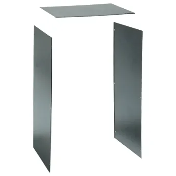 These racking systems have been designed for audio and communication systems. They are durable, strong , good looking, lightweight, easy to assemble and suit the modern day office environment. There are two series to choose from, black 450mm deep for audi