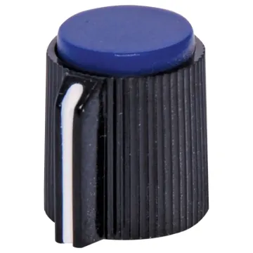 1/4" shaft with grubscrew.