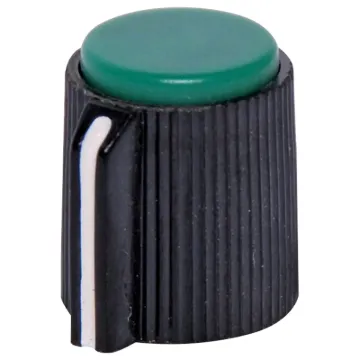 1/4" shaft with grubscrew.