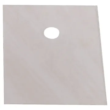 Mica washers only