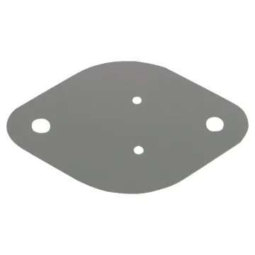 Silicone washers only