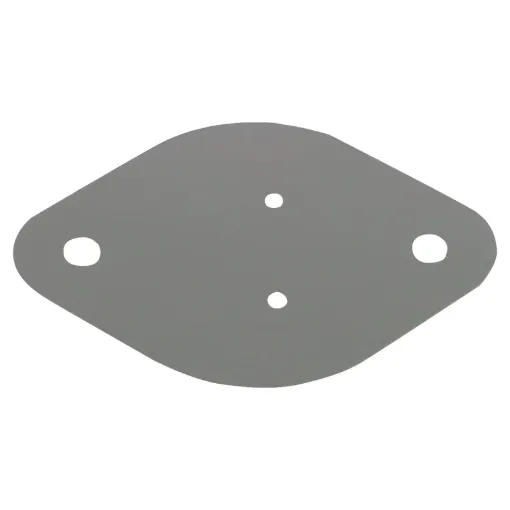 Silicone washers only