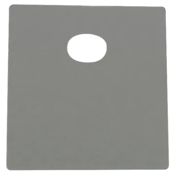 Silicone Washers Only Pk 1000