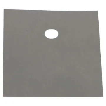 Silicone washers only